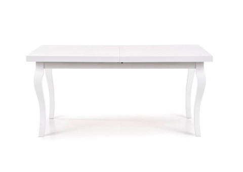 [1278] Biały stół w stylu glamour 160cm240 ARTMOZ Stoły