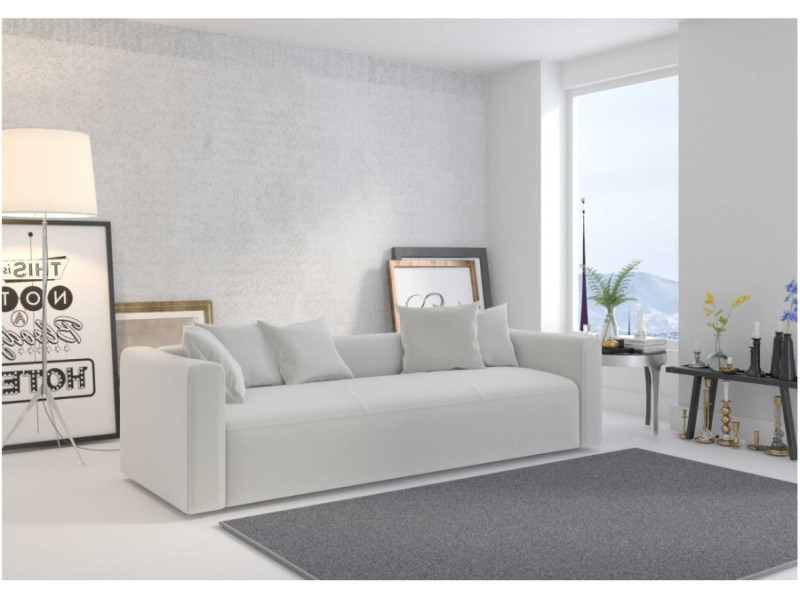 Sofa rozkładana Fantom w stylu BOHO