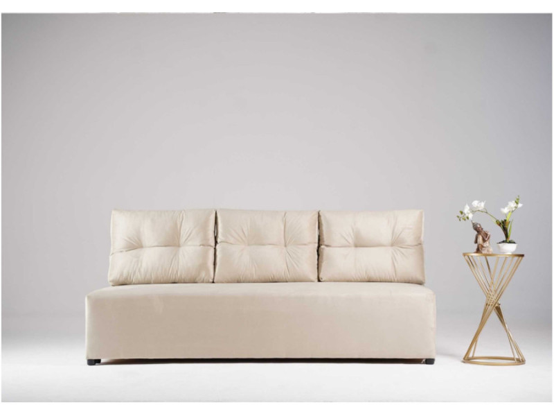 Skandynawska rozkładana sofa PONO kanapa klasyczna