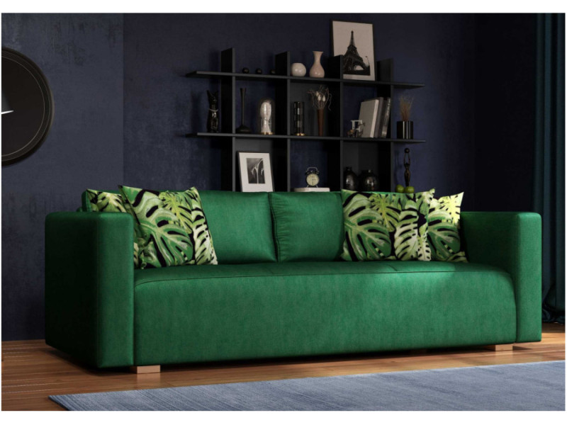 Klasyczna sofa rozkładana BALATON