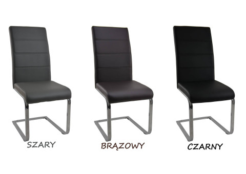 KRZESŁO SIGNEDE