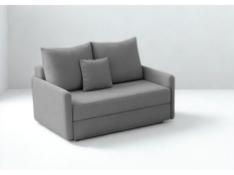Mała SOFA do biura ARKADIA 2 poczekalnia meble
