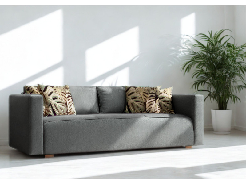 Klasyczna sofa rozkładana BALATON