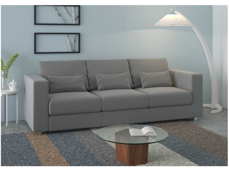 Elegancka kanapa rozkładana Reality z funkcją spania
