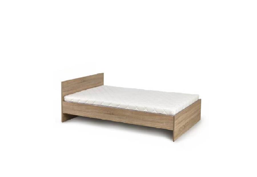 Łóżko MALI 120cm