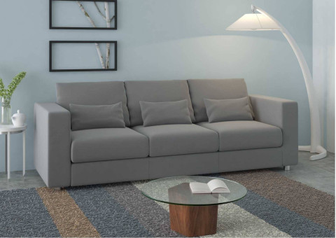 Sofa Reality