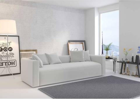 Elegancka i stylowa sofa Fantom z funkcją spania