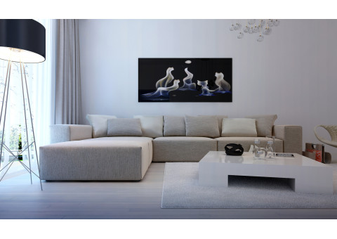 Lewy narożnik rozkładany do salonu SENSEI REALIZACJA DO ŚWIĄT BOŻEGO NARODZENIA PUFA GRATIS