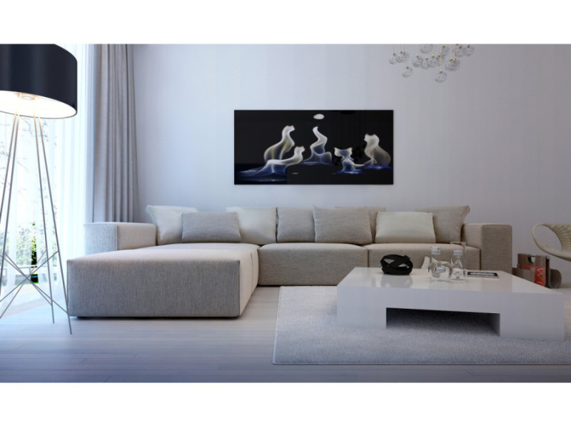 Lewy narożnik rozkładany do salonu SENSEI REALIZACJA DO ŚWIĄT BOŻEGO NARODZENIA PUFA GRATIS