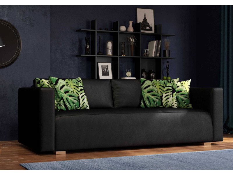 Sofa Balaton materiał Jasmine