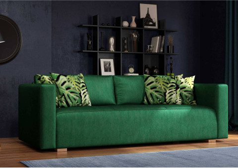 Sofa Balaton materiał Riviera