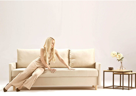 Sofa Arosa