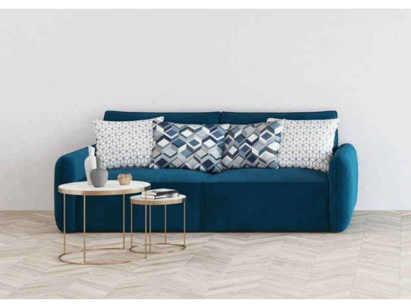 Modułowa sofa Vinci 2