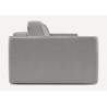 Loftowa designerska duża sofa rozkładana Koma 3 - zdjęcie 6