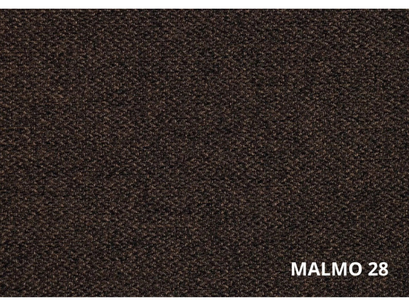 Próbka tkaniny MALMO 28, kolor: Venge, grupa Basic