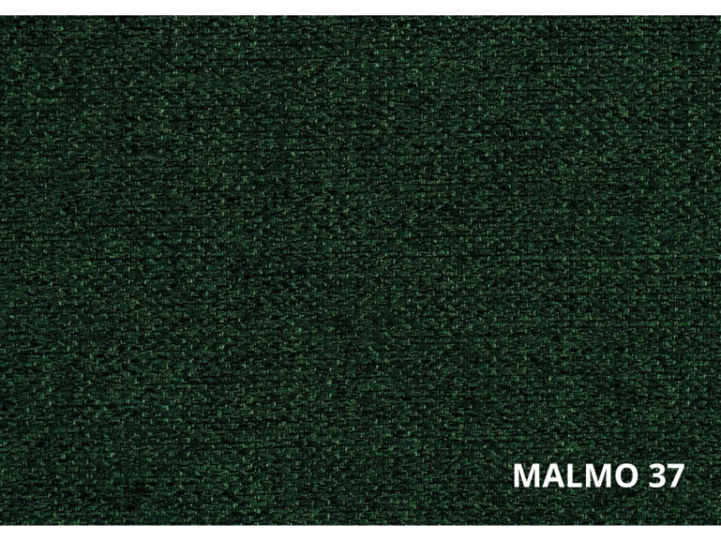 Próbka tkaniny MALMO 37, kolor: Zieleń, grupa Basic
