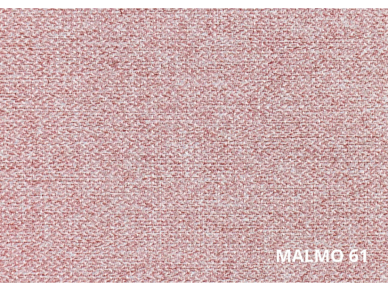 Próbka tkaniny MALMO 61, kolor: Pastelowy róż, grupa Basic