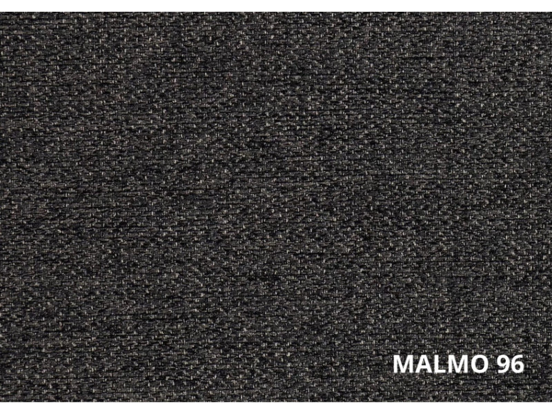 Próbka tkaniny MALMO 96, kolor: Grafitowy, grupa Basic