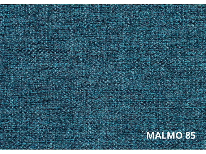Próbka tkaniny MALMO 85, kolor: Turkusowy, grupa Basic
