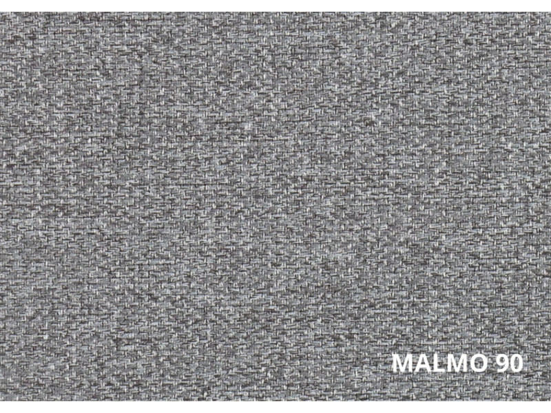 Próbka tkaniny MALMO 90, kolor: Szary, grupa Basic
