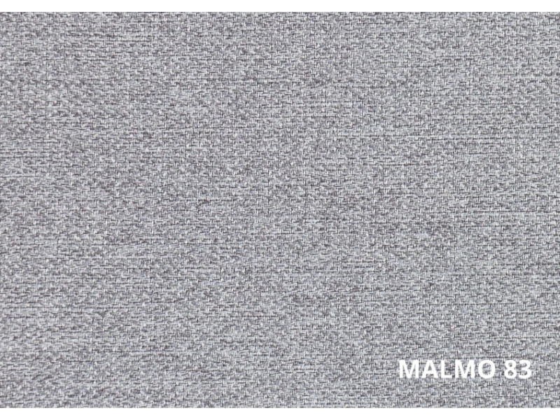 Próbka tkaniny MALMO 83, kolor: Jasny szary, grupa Basic