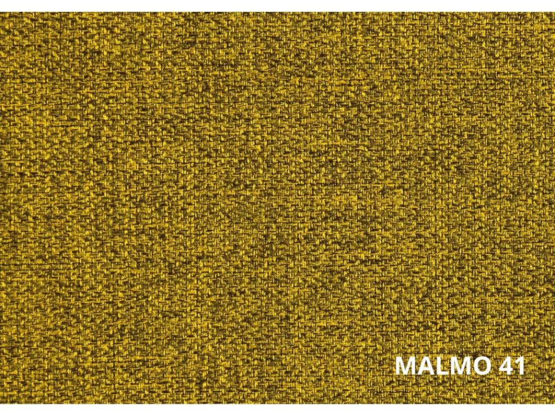 Próbka tkaniny MALMO 41, kolor: Musztardowy, grupa Basic