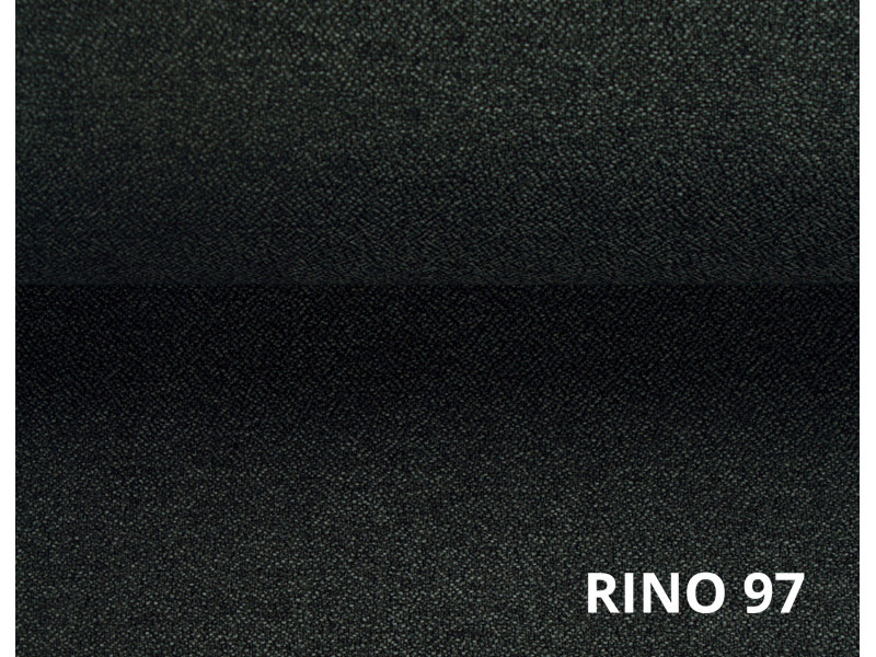 Próbka tkaniny RINO 97, kolor: Grafit, grupa Basic
