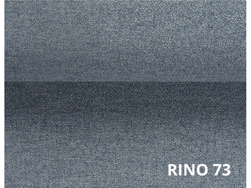 Próbka tkaniny RINO 73, kolor: Błękitny, grupa Basic
