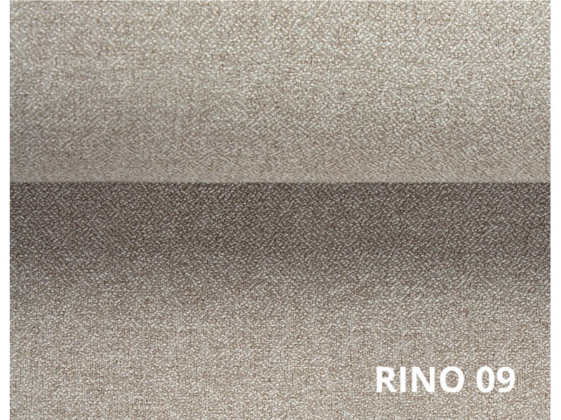 Próbka tkaniny RINO 09, kolor: Beż, grupa Basic