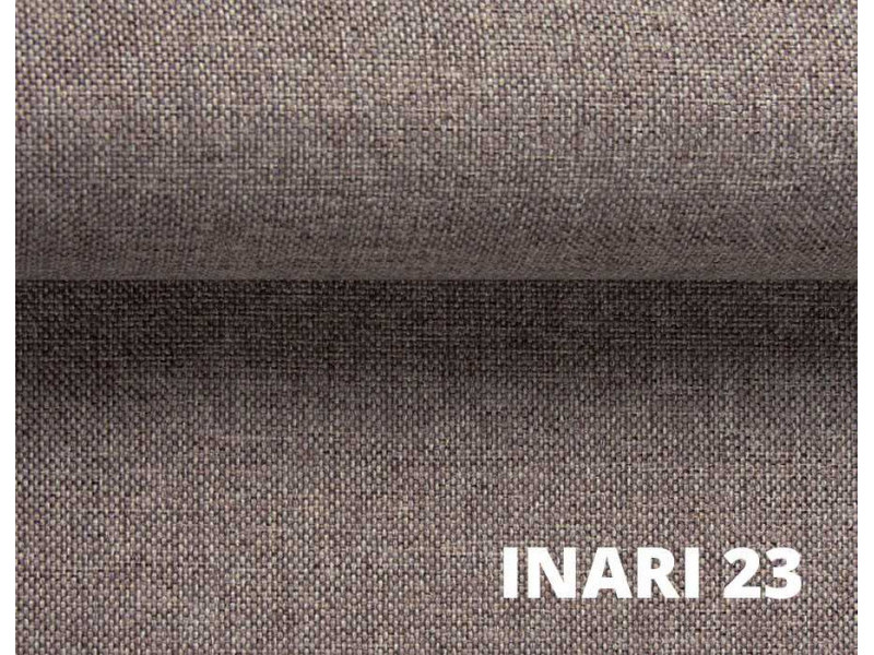 Próbka tkaniny INARI 23, kolor: Kakaowy, grupa Smart
