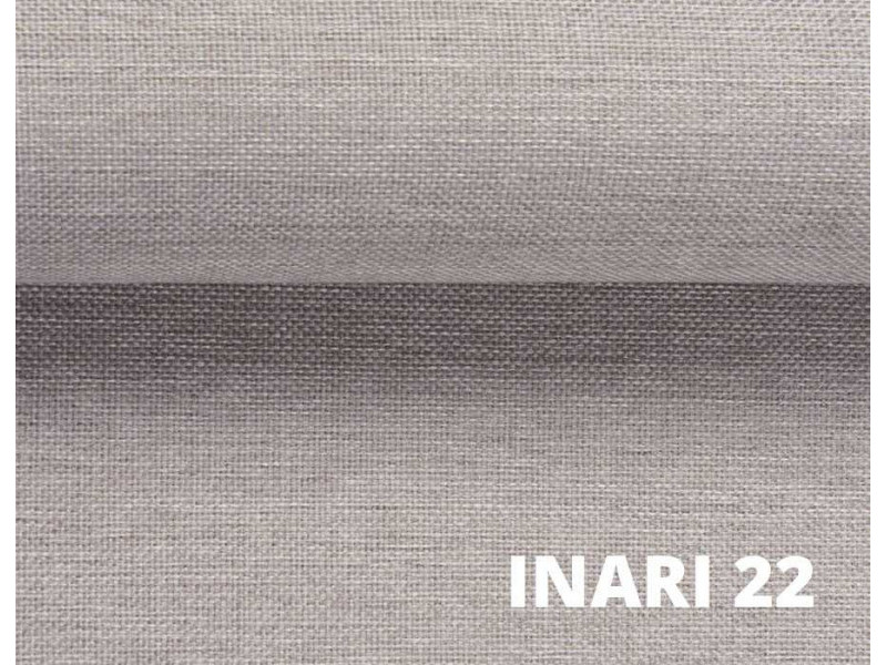 Próbka tkaniny INARI 22, kolor: Śmietankowy, grupa Smart