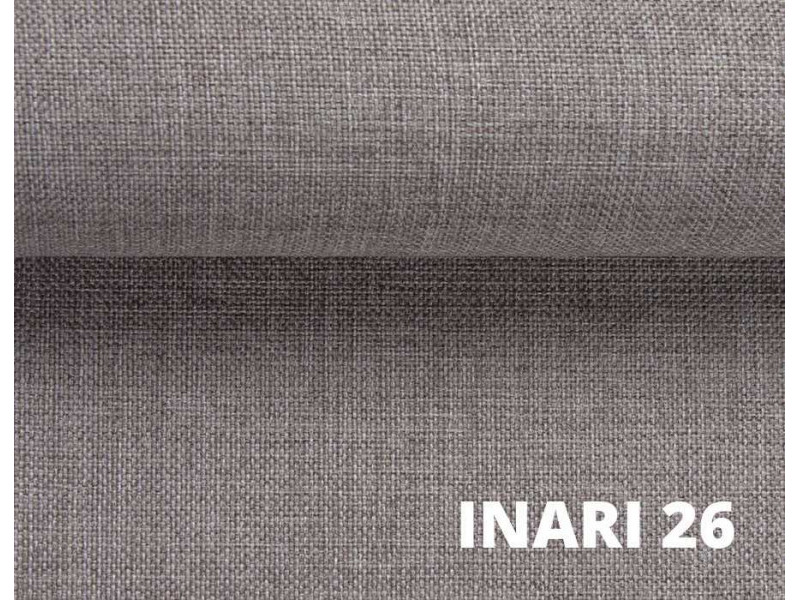 Próbka tkaniny INARI 26, kolor: Beżowa szarość, grupa Smart