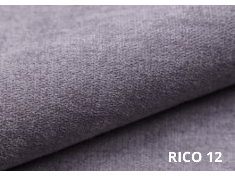 Próbka tkaniny RICO 12, kolor: Szary, grupa Smart