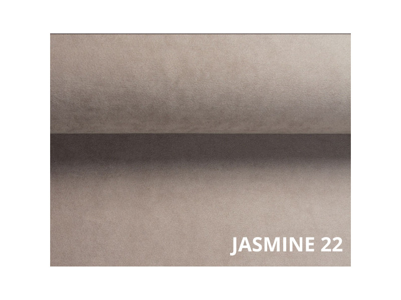Próbka tkaniny JASMINE 22, kolor: Beż, grupa Smart