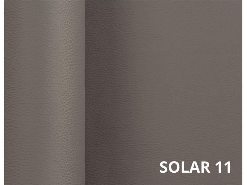 Próbka tkaniny SOLAR 11, kolor: Szary beż, grupa Premium