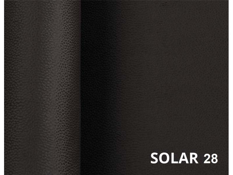 Próbka tkaniny SOLAR 28, kolor: Venge, grupa Premium