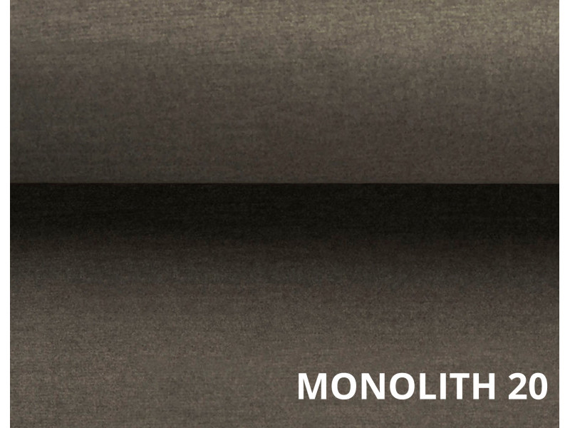 Próbka tkaniny MONOLITH 20, kolor: Szary beż, grupa Premium