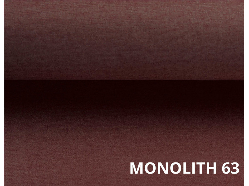 Próbka tkaniny MONOLITH 63, kolor: Różowy, grupa Premium