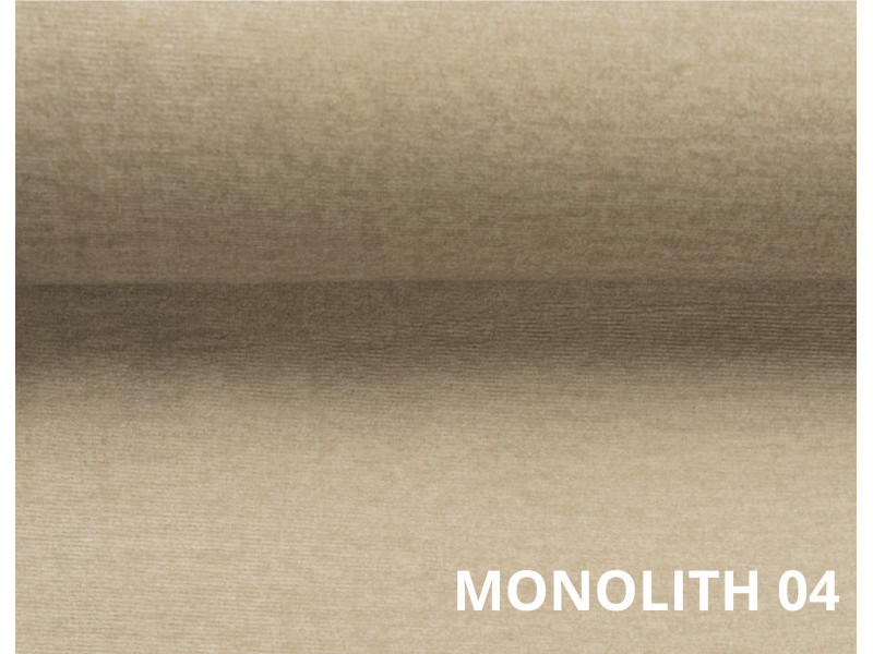 Próbka tkaniny MONOLITH 04, kolor: Śmietanka, grupa Premium