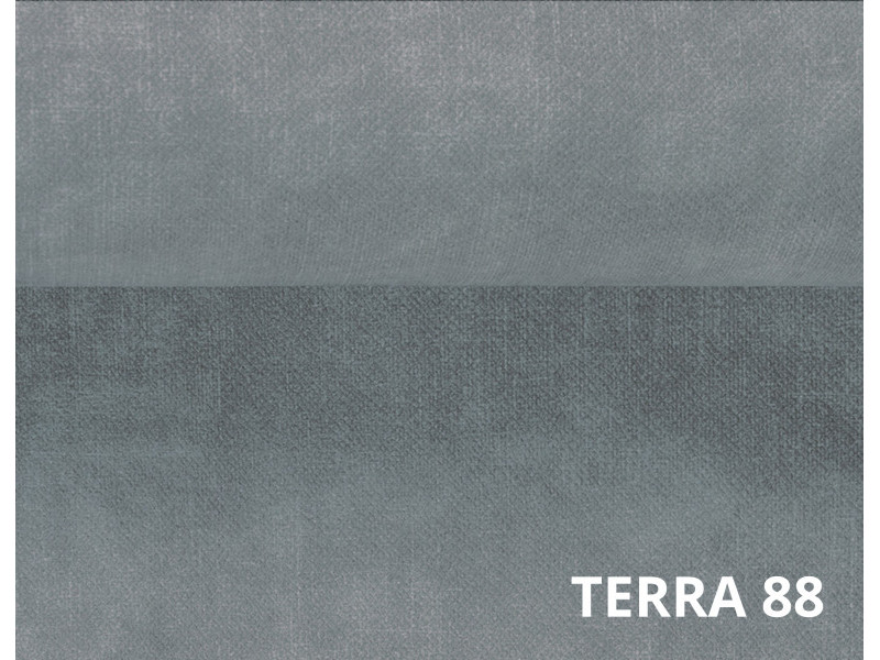 Próbka tkaniny TERRA 88, kolor: Szary, grupa Premium
