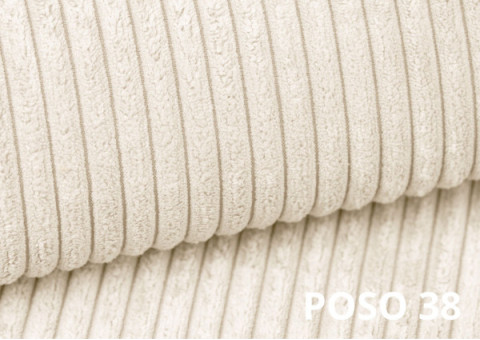 Próbka tkaniny POSO 38,...