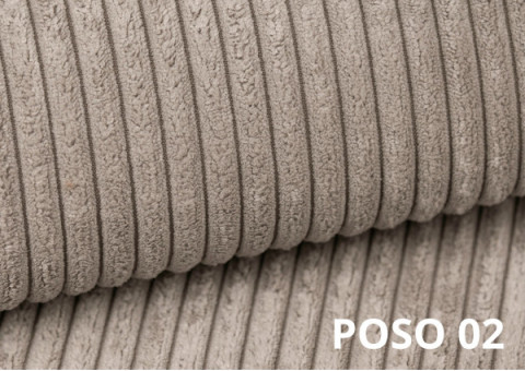 Próbka tkaniny POSO 02,...