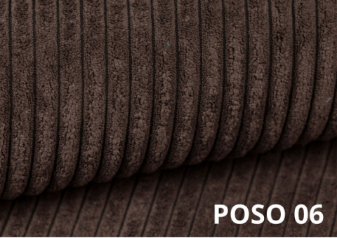Próbka tkaniny POSO 06,...