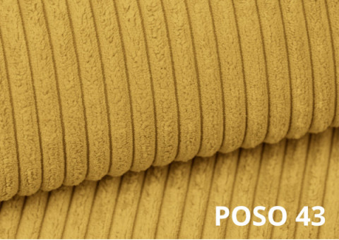 Próbka tkaniny POSO 43,...