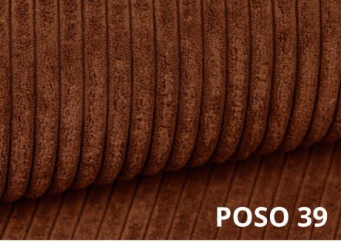 Próbka tkaniny POSO 39,...