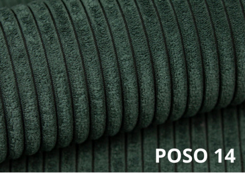 Próbka tkaniny POSO 14,...