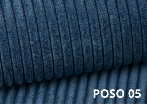 Próbka tkaniny POSO 05,...