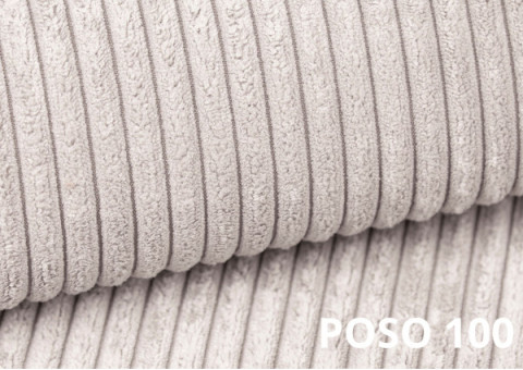Próbka tkaniny POSO 100,...
