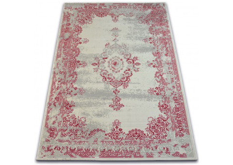 Dywan Vintage Rozeta 22206/062 róż