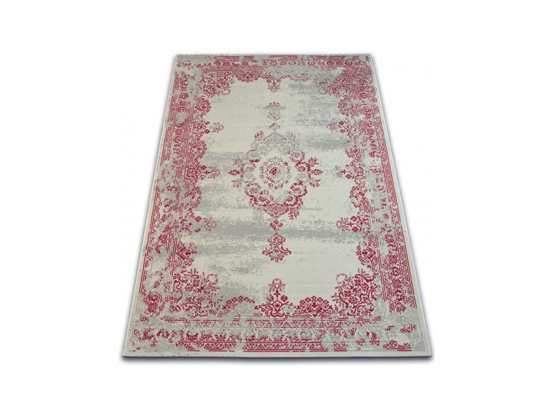 Dywan Vintage Rozeta 22206/062 róż